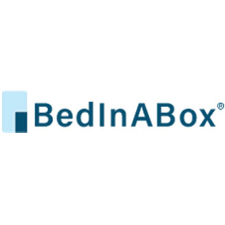BedInABox logo