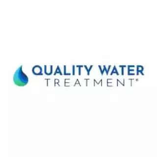 Quality Water Treatment discount codes