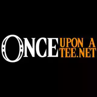 Once Upon a Tee logo
