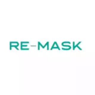 Shop Re-Mask Limited logo