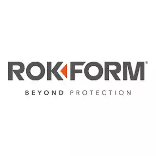 Rokform logo