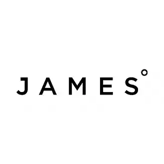 Shop The James Brand coupon codes logo