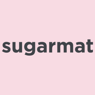 Shop Sugarmat logo