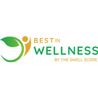 Best in Wellness logo