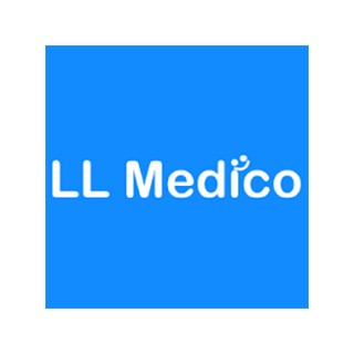 Shop LL Medico logo