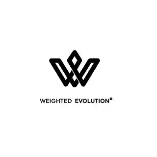 Weighted Evolution coupon codes
