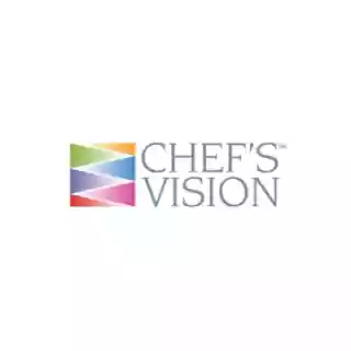 Shop Chef's Vision discount codes logo