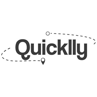 Quicklly logo
