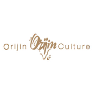 Orijn Culture logo