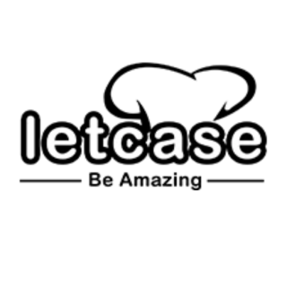 Shop Letcase logo