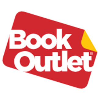 Book Outlet CA logo