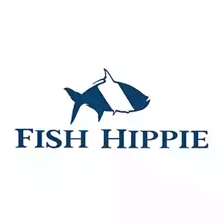 Shop Fish Hippie logo