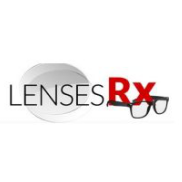 Shop LensesRx logo