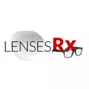 Shop LensesRx coupon codes logo