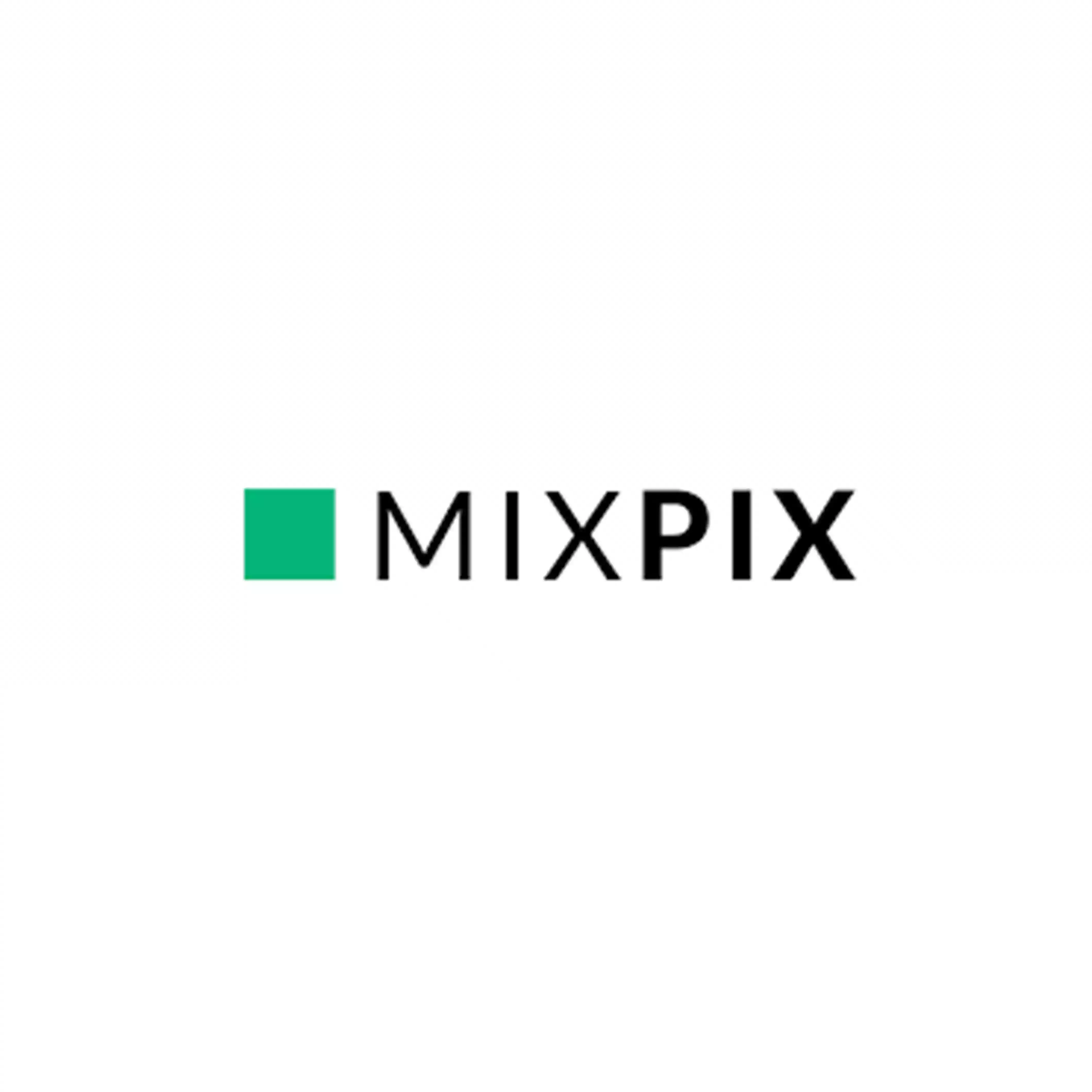 mixpix.me/ logo