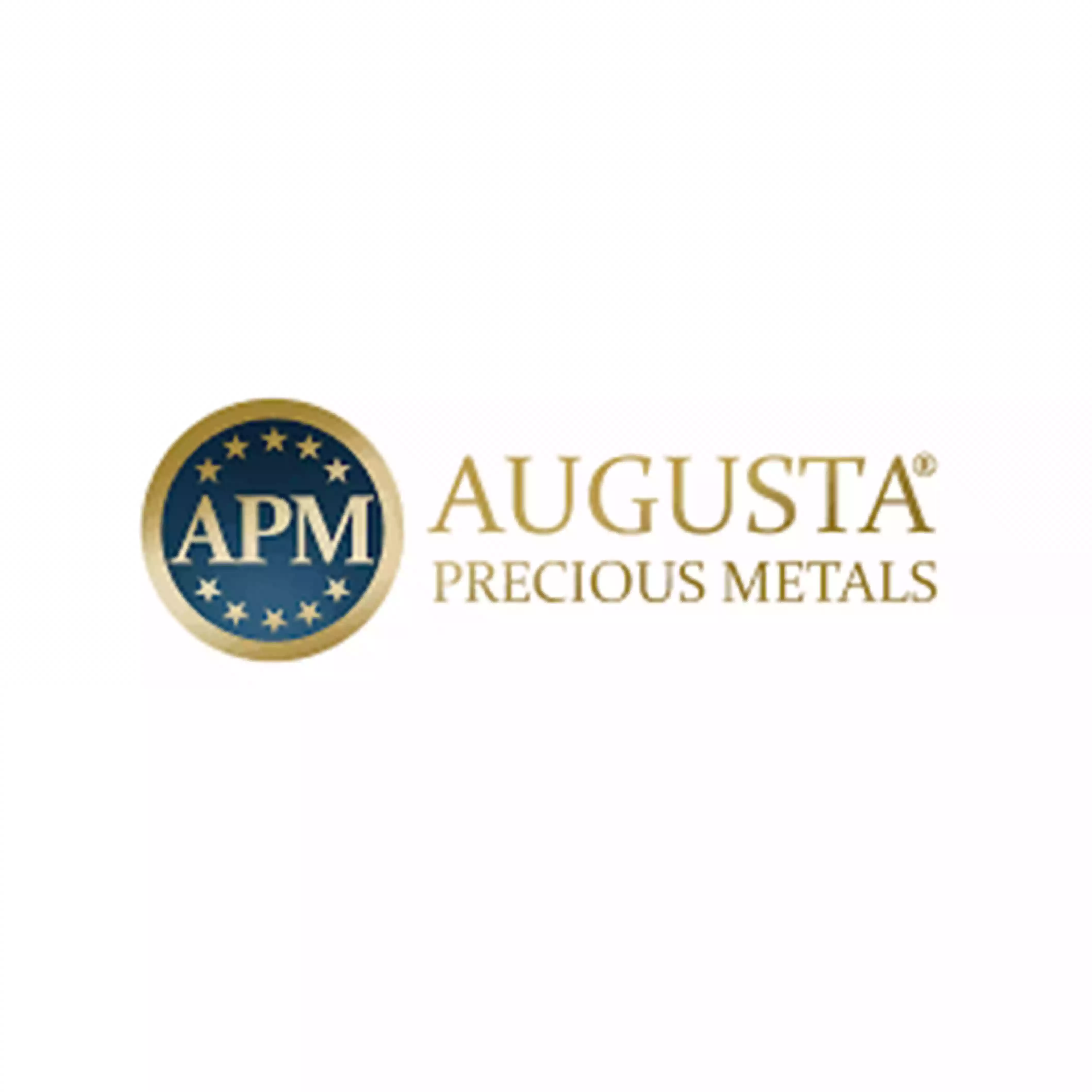 Augustapreciousmetals logo