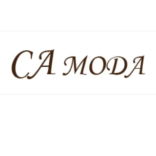 Shop CA Moda logo
