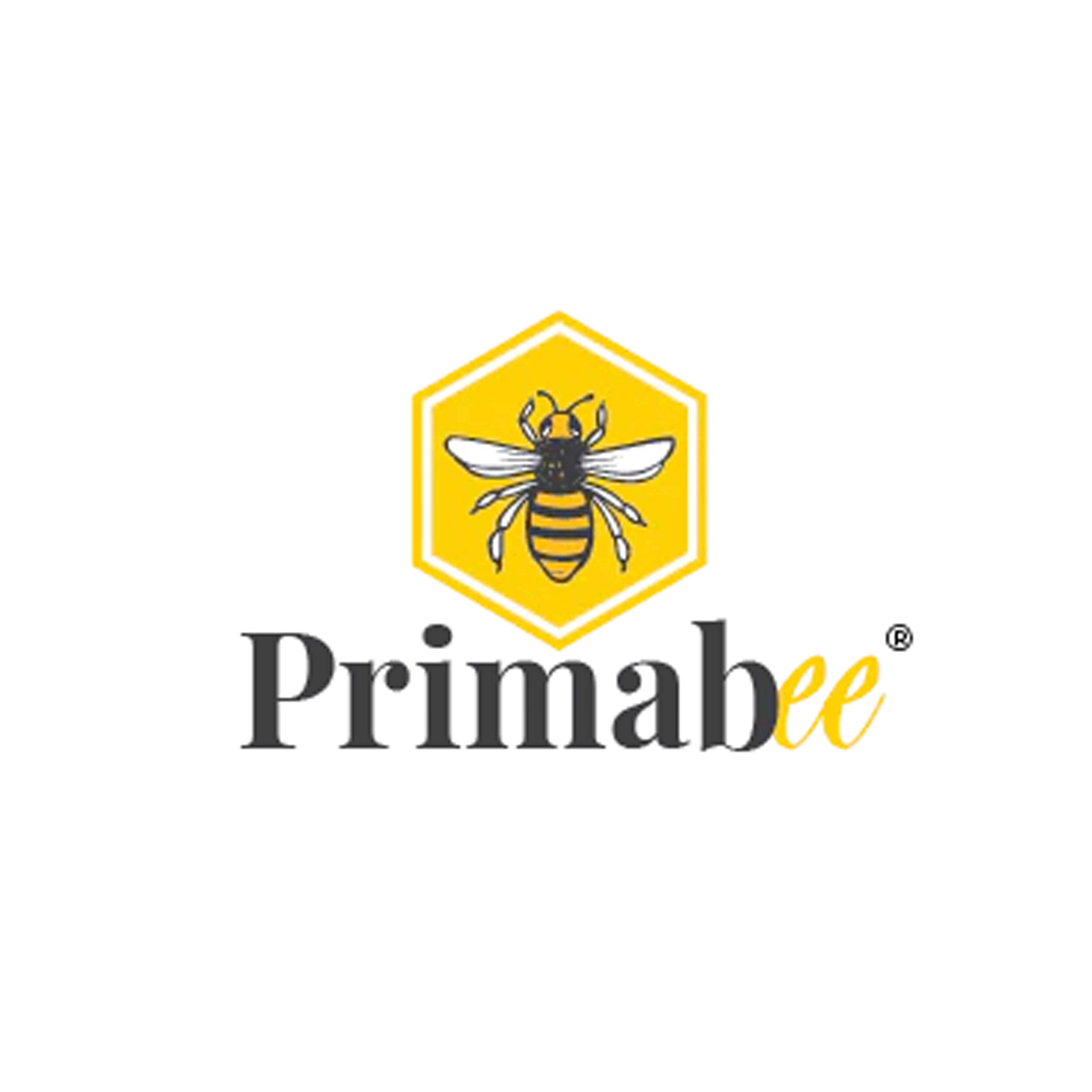 Primabee logo