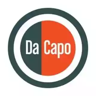 dacapopress.com logo