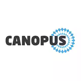 Shop Canopus Group coupon codes logo