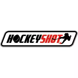Shop Hockey Shot logo