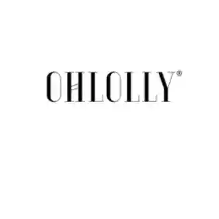 Ohlolly discount codes