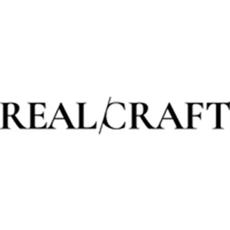RealCraft logo
