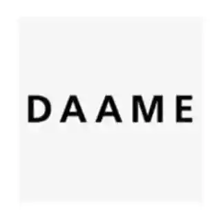 Daame logo