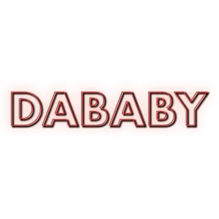Shop DaBaby  logo