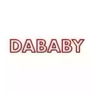 DaBaby  logo