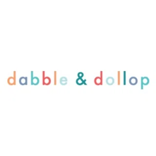 Dabble & Dollop logo
