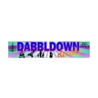 Shop Dabbledown logo