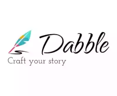 dabblewriter.com logo