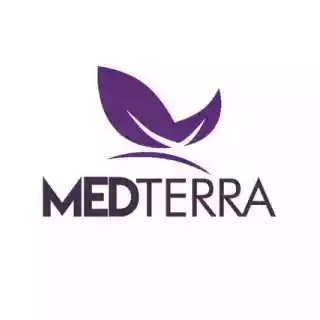 Shop Medterra promo codes logo