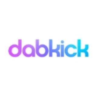 Shop DabKick logo