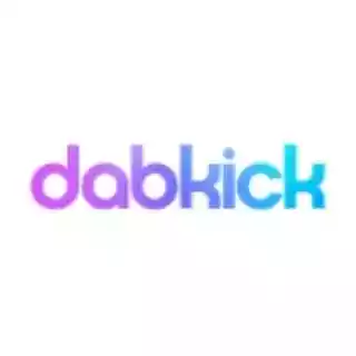 DabKick logo