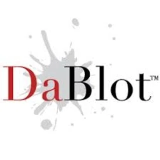 DaBlot Beauty logo