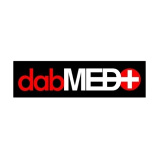Shop DabMed logo