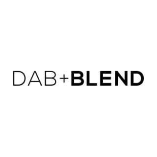 Shop Dab & Blend logo