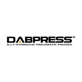 Dabpress coupon codes