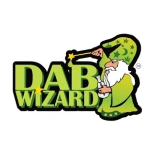 Shop Dab Wizard logo