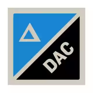 Shop DAC logo