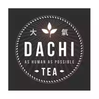 Shop Dachi Tea Co. logo