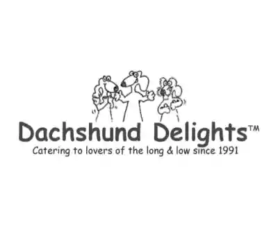 dachshunddelights.com logo