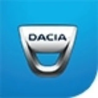 Shop Dacia promo codes logo