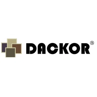 Shop Dackor coupon codes logo