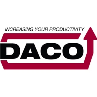 DACO logo