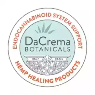dacremabotanicals.com logo