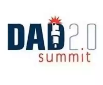 Shop Dad 2.0 Summit coupon codes logo