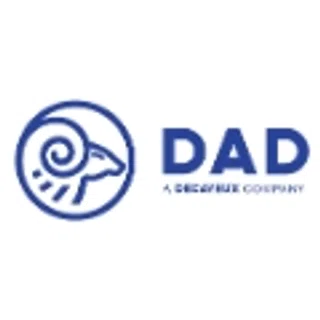 Shop DAD UK logo